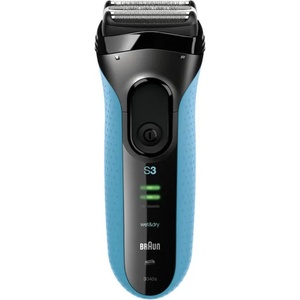 Braun Series 3 3040s Самобръсначки