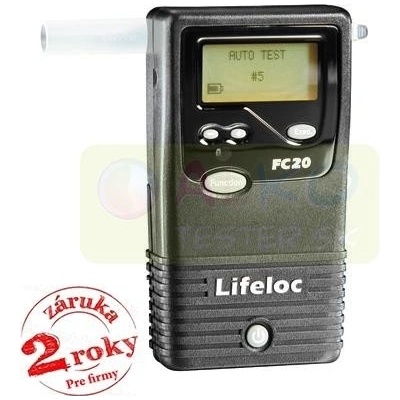 Lifeloc FC20