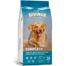 Divinus Dog Complete 24/12 20 kg