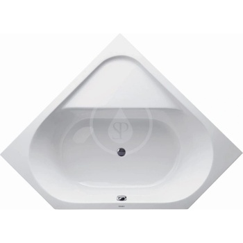 Duravit D-Code 140 x 140 cm 700137000000000