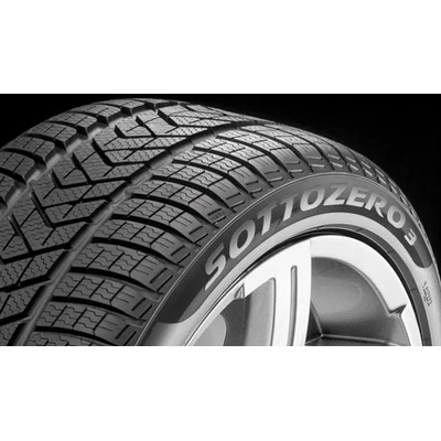 Pirelli WINTER SOTTOZERO 3 XL 255/40 R20 101V