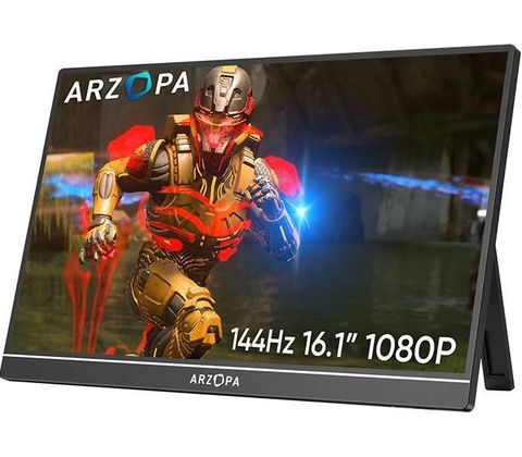 Arzopa Z1F