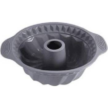 Elekom СИЛИКОНОВА ФОРМА ЗА КЕКС ek-g199