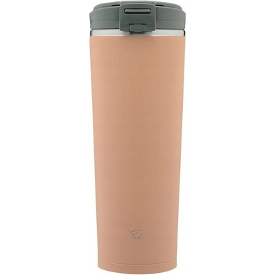 Zojirushi Termohrnek SX KA40 CM 400 ml meruňka