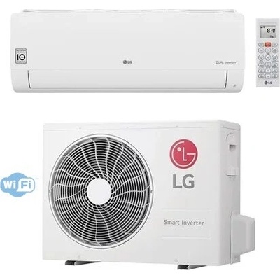 LG Dualcool Standard 3,5 kW