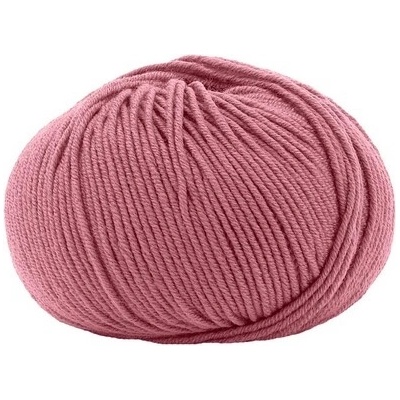SUPER SOFT Lana Gatto Farby SUPER SOFT: 14445 staroružová