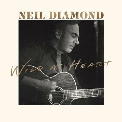 Diamond Neil - WIld At Heart (Deluxe Edition) 2 CD