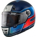 MT Helmets Jarama Solid