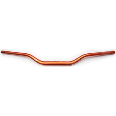 ACCEL 28,6mm taper MX yamaha YZ 7075-T6 ergal oranžová 65/810 mm