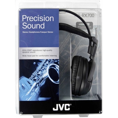JVC HA-RX700