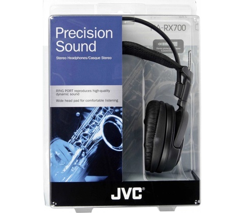JVC HA-RX700