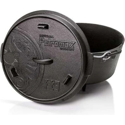 Petromax Dutch Oven 8l s nožičkami