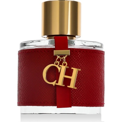 Carolina Herrera CH 2015 toaletná voda dámska 100 ml tester