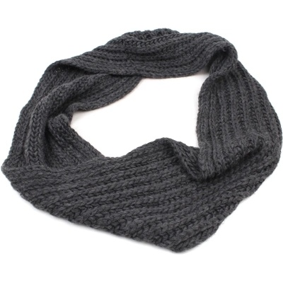 Плетен кръгъл шал Raffaello Bettini RB SC 013/2359