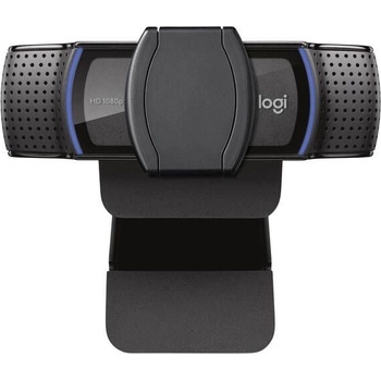 Logitech C920s Pro HD Webcam