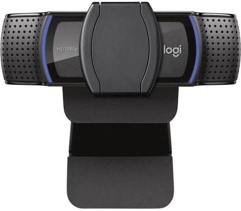 Logitech C920s Pro HD Webcam