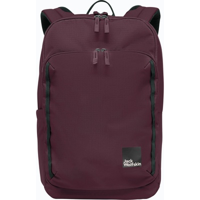 Jack Wolfskin Градска раница Jack Wolfskin Terracade 24 l amaranth