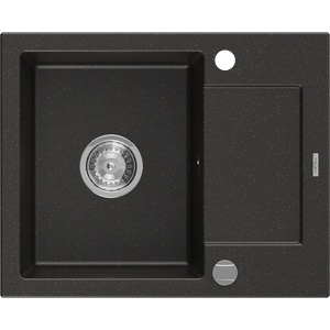 Mexen Enzo 6506571005-75 Мивка за вграждане