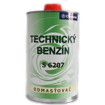 Technický benzín - 0.8l