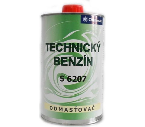 Technický benzín - 0.8l