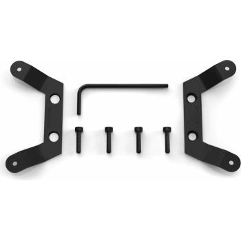 Image 1 of Noctua Планка за монтаж на охладител Noctua Mounting KIT NM-AM5-L9aL9i, съвместима със сокет AMD AM5, черна (NM-AM5-L9aL9i)