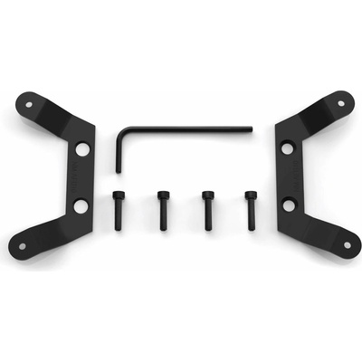 Noctua Планка за монтаж на охладител Noctua Mounting KIT NM-AM5-L9aL9i, съвместима със сокет AMD AM5, черна (NM-AM5-L9aL9i)