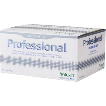 Protexin Professional plv 50 x 5 g