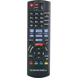 съвместим Panasonic n2qayb000874 - заместител дистанционно управление (n2qayb000874) Дистанционно