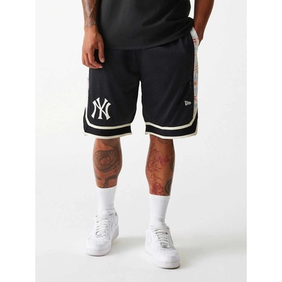 NEW ERA Къси панталони mlb infill mesh short neyyan