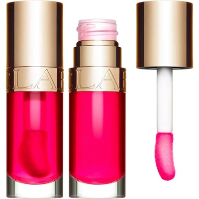 Clarins Olej na rty Lip Comfort Oil 04 Pitaya 7 ml