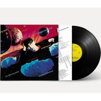 Lightning Seeds Cloudcuckooland Vinyl