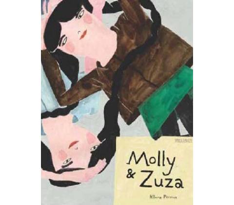 Molly & Zuza