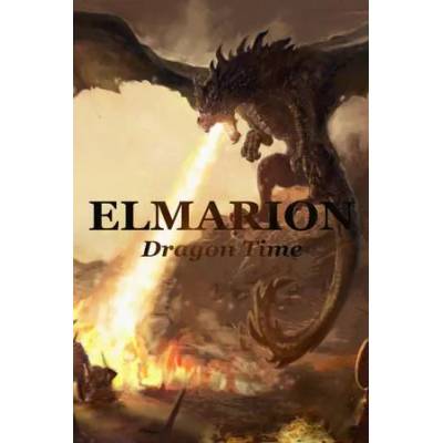 Игра Elmarion: Dragon time за PC Steam, Електронна доставка