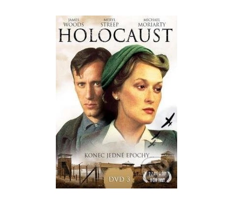 Holocaust DVD
