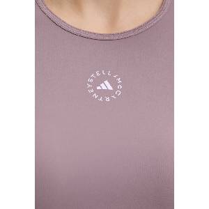 adidas by Stella McCartney тениска за трениране дамска (JY8139)
