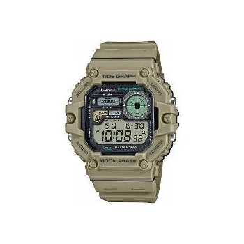 Casio WS-1700H-5A