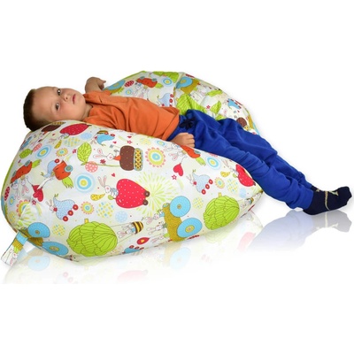 Primabag Sako Grafic TD564 králici