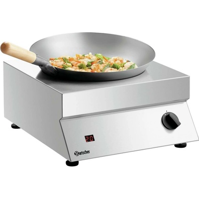 Bartscher wok 50/293 105873