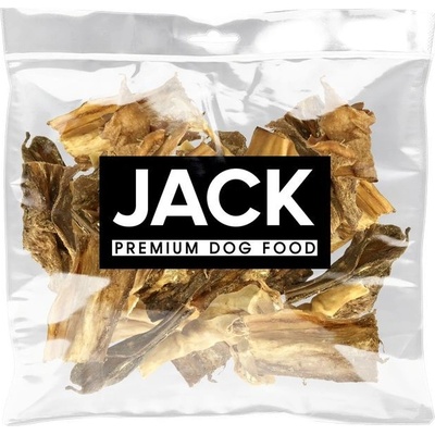 Jack jahňacia pokožka hlavy XXL 300 g