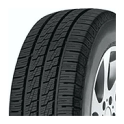 Minerva VAN Master AS 215/65 R15 104/102T