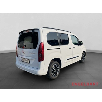 Toyota Proace City Verso L1 1.5 Teamplayer 96 kW