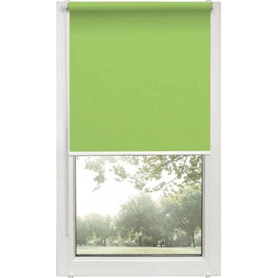 Garnyze-levne Roleta na okno Decor D11 35x150 cm