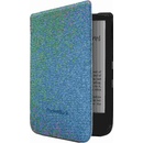 PocketBook puzdro Shell na 617 628 632 633 WPUC-627-S-BG modré modré