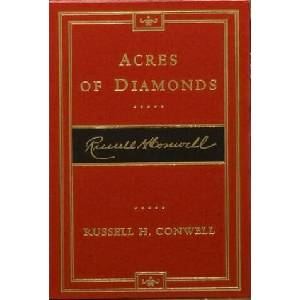 Acres of Diamonds | Russell Herman Conwell (ISBN: 9781566399623)