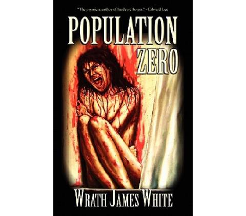 Population Zero