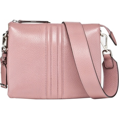 GEOX dámská kožená crossbody kabelka D Clarissy D26KRA-00046-C8014