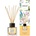 Areon Ароматни пръчици Areon Garden - Osmanthus, 50 ml (BHP02_G01)