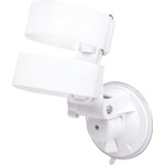Le Wand Classique Hands-Free Massager Holder White