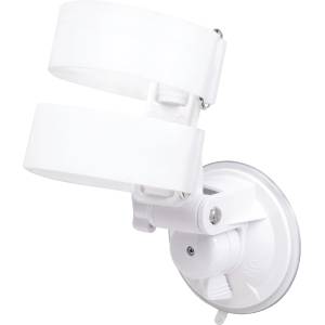 Le Wand Classique Hands-Free Massager Holder White