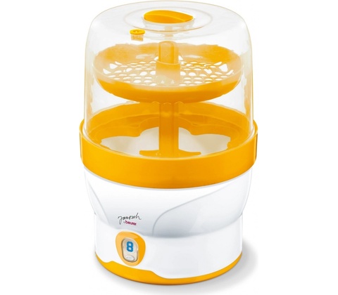 Beurer Digitálny sterilizátor JBY 76